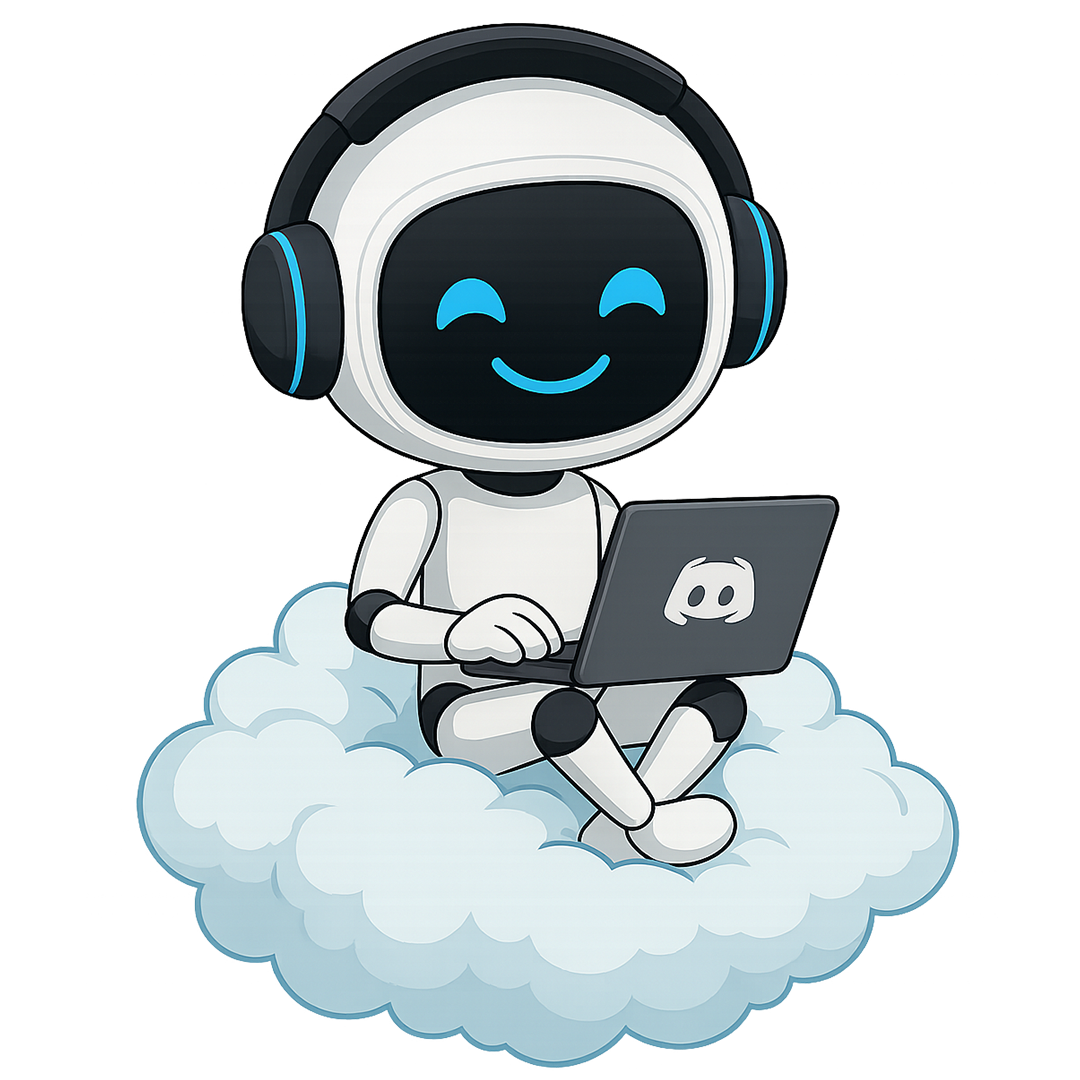 Nexus Bot Icon