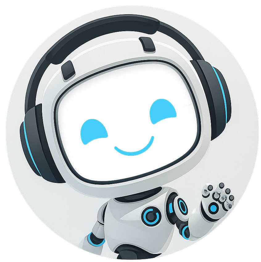 Custom Music Playlists Icon