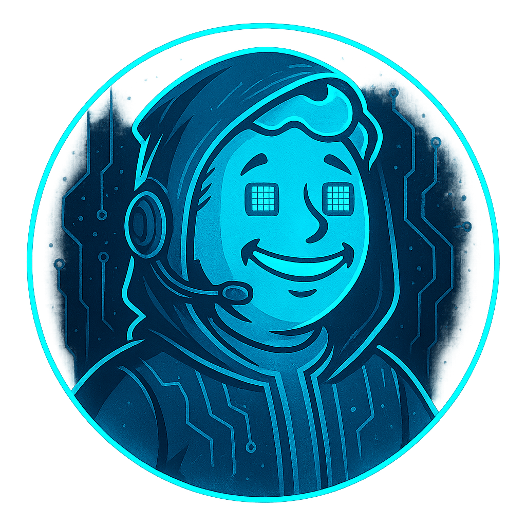 Interactive Community Games Icon